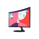 Samsung S36C LED display 68.6 cm (27") 1920 x 1080 pixels Full HD LCD Black