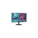 Samsung S80TB LED display 68.6 cm (27") 3840 x 2160 pixels 4K Ultra HD Black