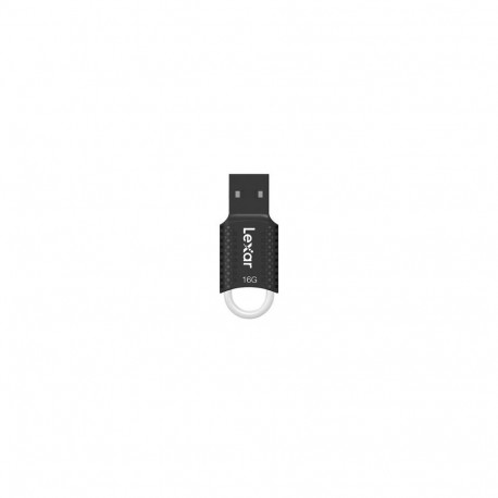 Lexar JumpDrive V40 USB flash drive 16 GB USB Type-A 2.0 Black