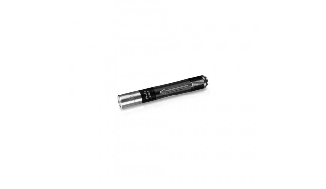 Fenix LD02 V2.0 flashlight Black Pen flashlight LED