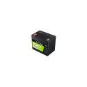 Green Cell LFPGC12V80AH UPS battery Lithium Iron Phosphate (LiFePO4) 12.8 V