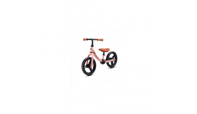 Kinderkraft 2way Next tricycle Children Push Upright