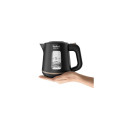 Tefal Includeo KI5338 electric kettle 1 L 2400 W Black