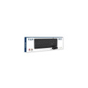 Inca IMK-377 keyboard Mouse included Office USB Turkish Black