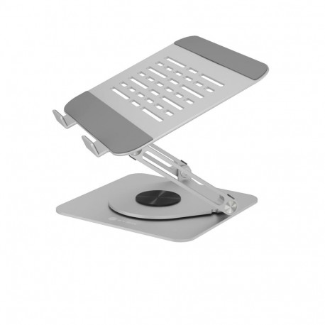 Raidsonic Laptop stands IB-NH300-R | Ergonomic positioning