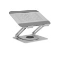 Raidsonic Laptop stands IB-NH300-R | Ergonomic positioning