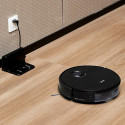 Midea I5C(BK) robot vacuum 0.25 L Bagless Black