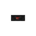 Havit HV-MP861 mouse pad Gaming mouse pad Black, Red