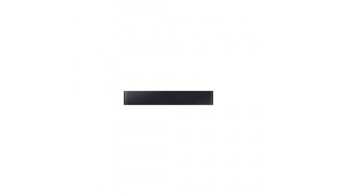 Samsung HW-S60D/EN soundbar speaker Black 5.0 channels