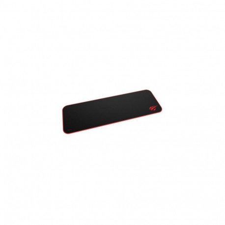 Havit HV-MP830 mouse pad Gaming mouse pad Black, Red