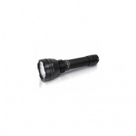 Fenix HT32 flashlight Black Hand flashlight LED