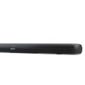 Sharp HT-SBW202 soundbar speaker Black 2.1 channels 100 W