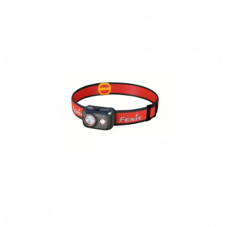 Fenix HL32R-T flashlight Black, Red Headband flashlight LED