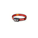 Fenix HL32R-T flashlight Black, Red Headband flashlight LED