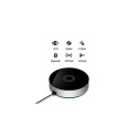 Athom Homey bridge Wireless Black, Silver