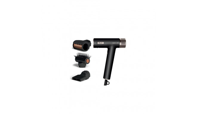 Shark STYLE iQ HD731EU hair styling tool Multistyler Warm Black 1750 W 2.4 m