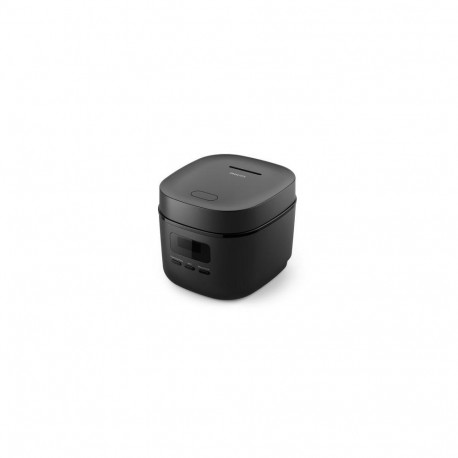 Philips 3000 series HD3080/80 rice cooker 0.54 L 400 W Black