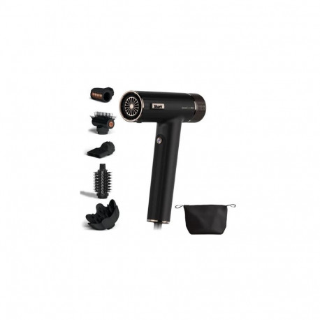 Shark STYLE iQ Haushaltsgeräte Multistyler Warm Black 1750 W 2.4 m