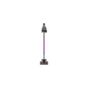 JIMMY H8 Pro 2-in-1 stick vacuum Battery Dry HEPA Bagless 500 W Grey, Violet
