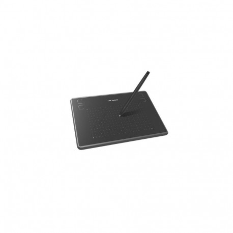 HUION H430P graphic tablet Black 5080 lpi 122 x 76.2 mm USB