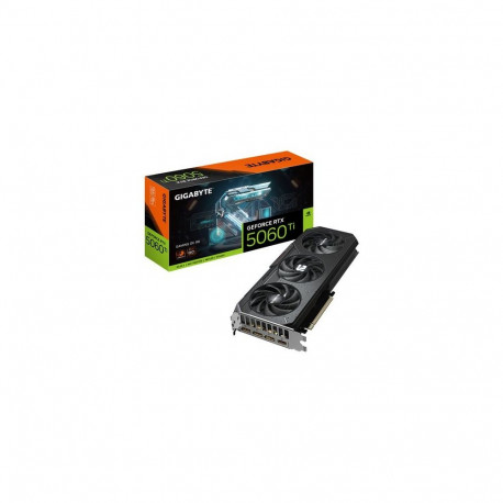 GIGABYTE GeForce RTX 5060 Ti GAMING OC 8G Graphics Card
