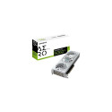 GIGABYTE GeForce RTX 5060 Ti AERO OC 8G Graphics Card - 8GB GDDR7, 128bit, PCI-E 5.0, 2647MHz Core C