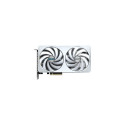 GIGABYTE GeForce RTX 5060 Ti EAGLE OC ICE 8G Graphics Card - 8GB GDDR7, 128bit, PCI-E 5.0, 2617MHz C