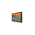 HUION Kamvas 22 Plus graphic tablet Black 476.64 x 268.11 mm USB