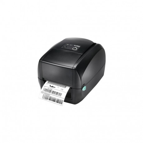 Godex RT700 label printer Direct thermal / Thermal transfer 203 x 203 DPI 127 mm/sec Wired Ethernet