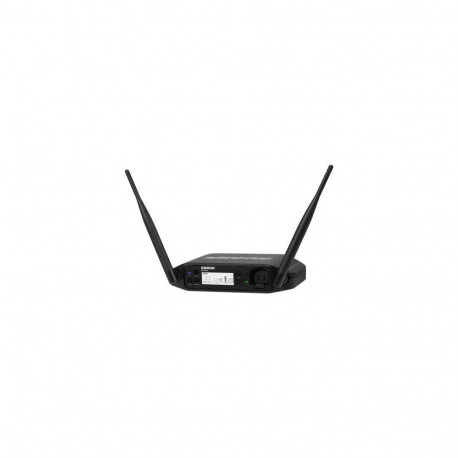 Shure GLXD4+E=-Z4 wireless microphone receiver