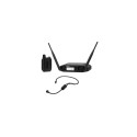 Shure GLXD14+E/PGA31-Z4 wireless microphone system