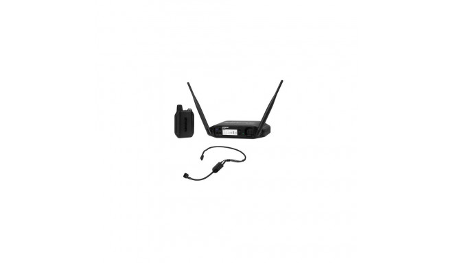 Shure GLXD14+E/PGA31-Z4 wireless microphone system