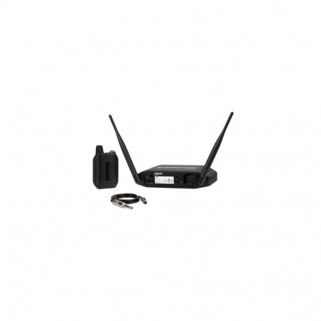 Shure GLXD14+E-Z4 wireless microphone system