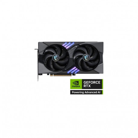 MSI GAMING GeForce RTX 5060 TI 16G OC NVIDIA 16 GB GDDR7