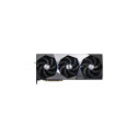 MSI SUPRIM GEFORCE RTX 5090 32G SOC graphics card NVIDIA 32 GB GDDR7