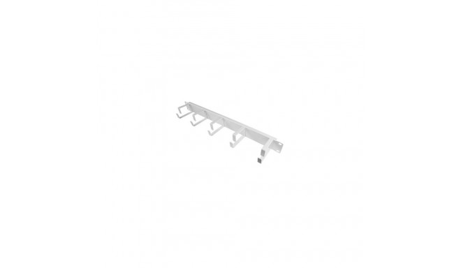 Alcasa GC-N0156 rack accessory Cable management panel