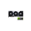 MSI SUPRIM GEFORCE RTX 5090 32G SOC graphics card NVIDIA 32 GB GDDR7