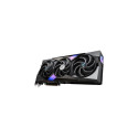 MSI GAMING GEFORCE RTX 5080 16G TRIO OC graphics card NVIDIA 16 GB GDDR7