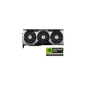 MSI VENTUS GEFORCE RTX 5090 32G 3X OC graphics card NVIDIA 32 GB GDDR7