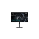 GIGABYTE G25F2 24.5" FHD Gaming Monitor - 1920 x 1080, 200Hz, 1ms, 300 cd/m², Display HDR 1