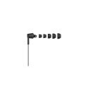 Belkin SoundForm Headset Wired In-ear Music/Everyday USB Type-C Black