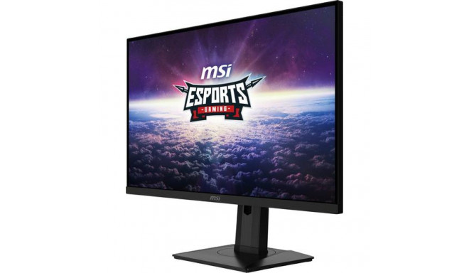 MSI G274QPX computer monitor 68.6 cm (27") 2560 x 1440 pixels Quad HD Black