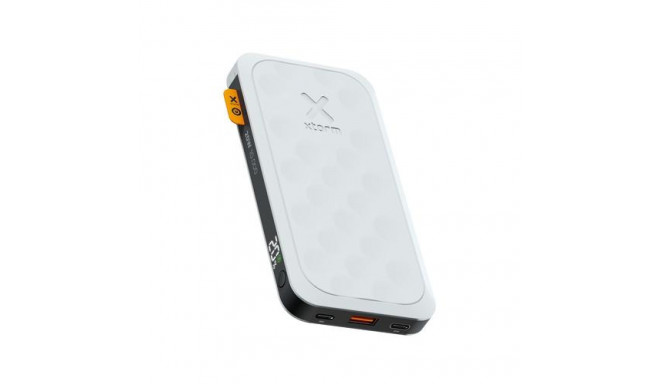 Xtorm 20W Fuel Series Powerbank 10.000mAh - Dusk White