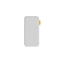 Xtorm 20W Fuel Series Powerbank 10.000mAh - Dusk White