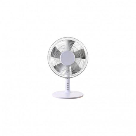 Emerio FN-114224 household fan White