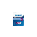 Philips FM64FD05B USB flash drive 64 GB USB Type-A 2.0 Purple, White