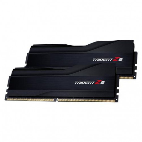 G.Skill Trident Z F5-8400J4052G24GX2-TZ5K memory module 48 GB 2 x 24 GB DDR5 8400 MT/s 288-pin DIMM
