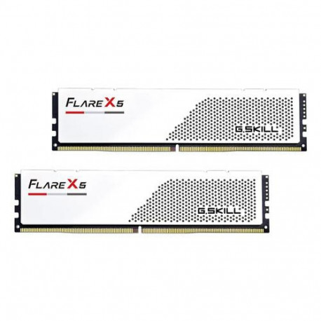G.Skill F5-6000J3036F24GX2-FX5W memory module 48 GB 2 x 24 GB DDR5 5600 MT/s 288-pin DIMM