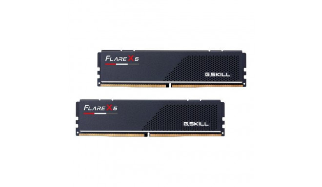 G.Skill F5-6000J3036F24GX2-FX5 memory module 48 GB 2 x 24 GB DDR5 288-pin DIMM