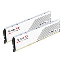 G.Skill F5-6000J3036F24GX2-FX5W memory module 48 GB 2 x 24 GB DDR5 6000 MHz